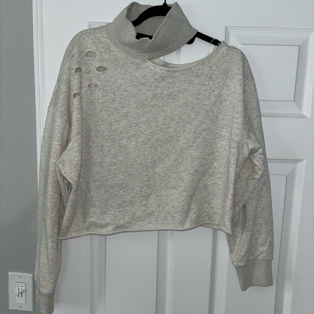 Size M Dance & Marvel. Brand new with tag color oatmeal